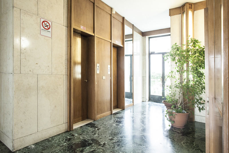 Hemeras Boutique House San Pio Milano Exteriör bild