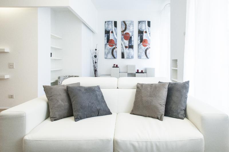 Hemeras Boutique House San Pio Milano Exteriör bild