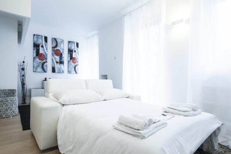 Hemeras Boutique House San Pio Milano Exteriör bild